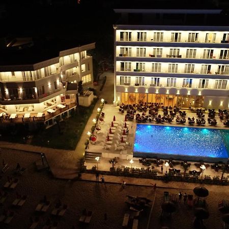 Hotel Elesio Golem  Ngoại thất bức ảnh