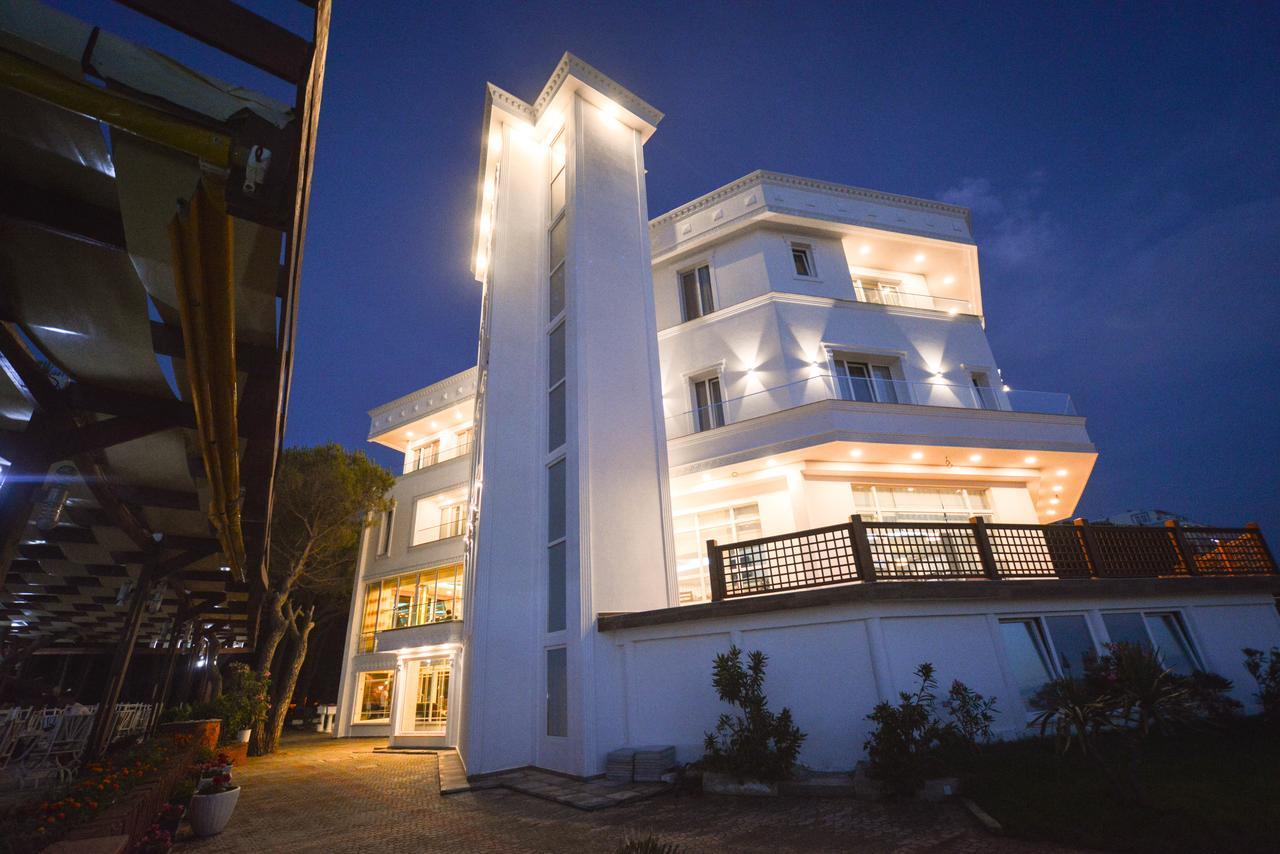 Hotel Elesio Golem  Ngoại thất bức ảnh