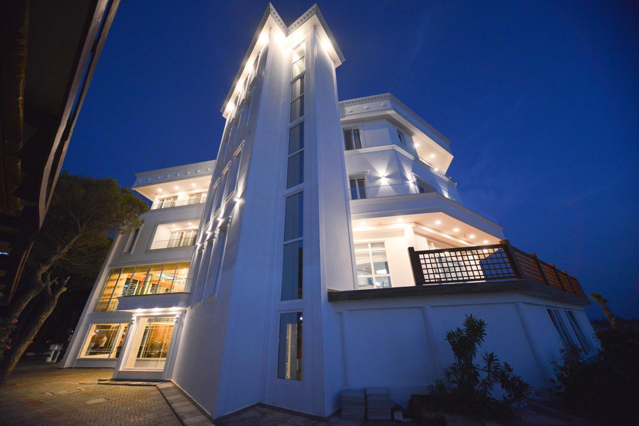 Hotel Elesio Golem  Ngoại thất bức ảnh